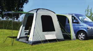 Copertina autoportanta adecvata pentru VW T3, T4, T5, T6 si alte autoutilitare cu panou
