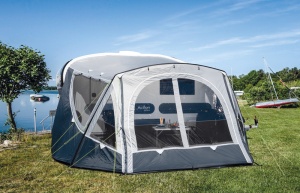 Copertina cu aer ADRIA ACTION AIR 391 - Img 5