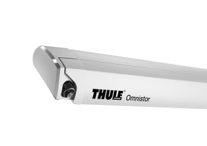 Copertina de acoperis Thule Omnistor 6300