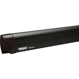Copertina Thule Omnistor 8000, carcasa antarcit, panza gri, 5.5 m - Img 3