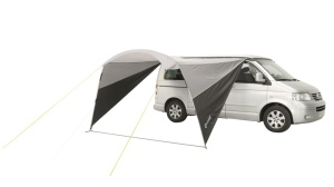 Copertina TOURING CANOPY, W320xD230xW200cm, inaltimea de instalare 180-240cm