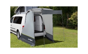 Cort din spate Brunner Pilote VW Caddy - Img 2