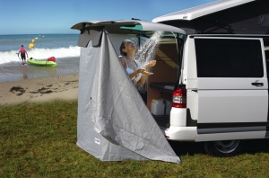 Cort spate INSTANT pentru VW T4 5 6