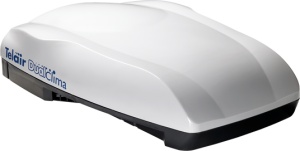 DualClima 8400H DualClima 12500H , Aparat de aer conditionat - Img 3