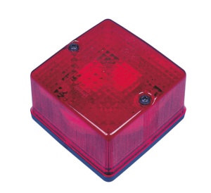Far de ceata spate 84x84x51 SB