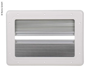 Fereastra Carbest cu cadru de deschidere Classic 302x502 - Img 2