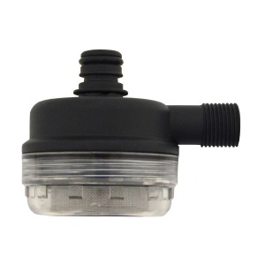 Filtru 1 2 Seria SMART in unghi