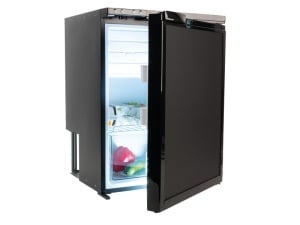 Frigider încorporat cu compresor MC-65L Frigider cu compresor pentru autoutilitare și furgonete - Img 2