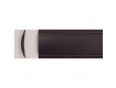 Garnisaj exterior negru (12 mm) PRET PE METRU LINIAR