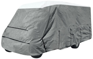 Husa de protectie pentru autocaravane rezistenta , 500x550cm