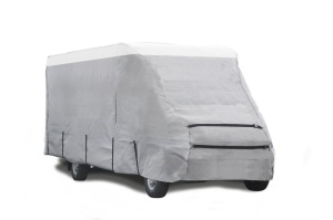 Husa de protectie pentru autocaravane rezistenta , 750x800cm - Img 2