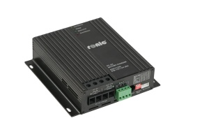 Incarcator DC-DC, 12V, 12V, 30A, model RONIC B2B121230