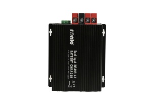 Incarcator DC-DC + Controler/Regulator Incarcare Solara MPPT RONIC BS126030, 12V - Img 5