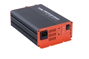 Incarcator Redresor Inteligent Multifunctional pentru Acumulatori 12V, 30A, Model GS-1230B