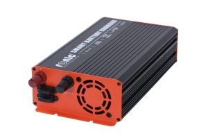 Incarcator Redresor Inteligent Multifunctional pentru Acumulatori 24V, 20A, Model GS-2420B - Img 5