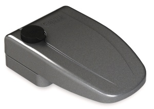 Incuietoare usa in exterior Safe Door gri
