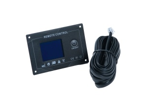Invertor DC-AC cu Sinus PUR, 12V-230V, model RONIC RS1500P, 1500W 3000W - Img 6