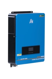 Invertor Solar Hibrid RONIC EX-PRO 10200, 10.2KW 48V - Img 2
