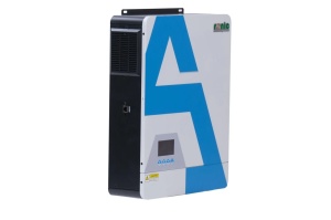Invertor Solar Hibrid RONIC PRO 3600, 3.6KW 24V - Img 2