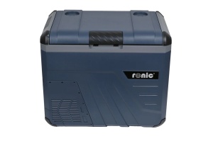 Lada Frigorifica Portabila cu Compresor, 12V/24V/230V, 35 litri, RONIC SOG-35