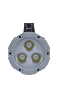 Lanterna /Lampa de masa dubla extensibila, RONIC SQ-G18 - Img 3