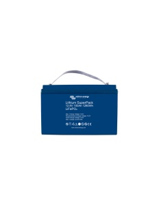 Lithium SuperPack 12.8V 100Ah High current (M8) - Img 2