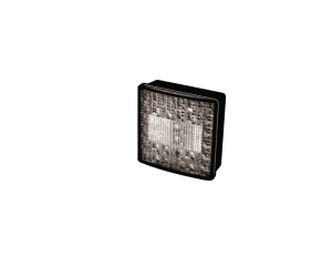 Lumina de mers inapoi 80 x 80 mm
