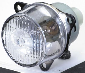 Lumina intermitenta de 21 wati