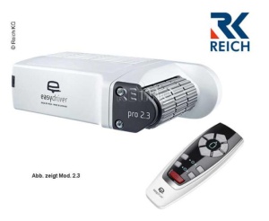 Mover complet automat Easydriver Pro