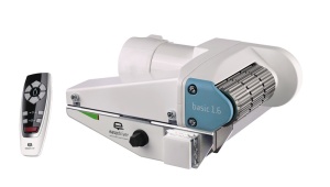 Mover semi-automat easydriver basic 1.6 - Pentru o singura axa