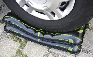 Perne nivelatoare pentru anvelope pana la 255 mm latime - Img 2