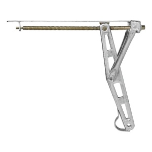 Picior de calare (stabilizator) universal 600kg buc, deschidere 54,5 cm - Img 3