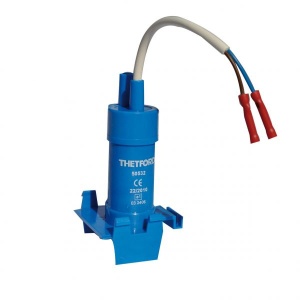 Pompa electrica toaleta