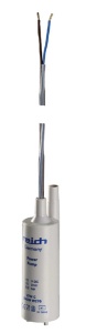 Pompa submersibila standard, 10 litri minut