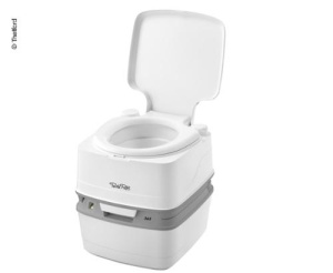 Porta Potti 365 - Alb Toaletă mobilă - Img 2