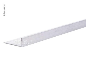 Profil unghiular din aluminiu