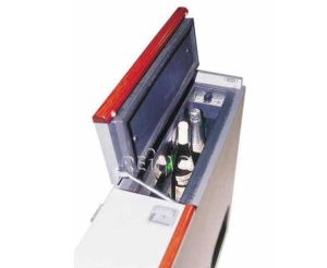 Racitor cu compresor 12V 24V, 26 litri