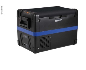 Răcitor cu compresor Carbest MaxiFreezer 40 - 40 l Ladă frigorifică cu compresor 40 litri cu compartiment de răcire și congelare 12 V / 24 V / 230 V - Img 4