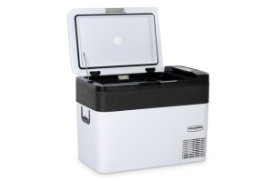 Răcitor cu compresor STYLE'N'COOL 35L Ladă frigorifică compactă cu design modern. - Img 2