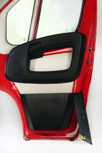 Seif pentru usa Eurosasiu pentru Fiat Ducato X250 + X290 din 2006 - Img 2