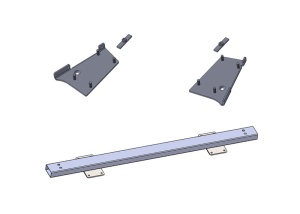 Set adaptoare pentru lift auto - Fiat Ducato X290 Identic din 2015 cu AdBlue