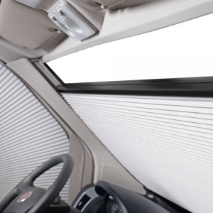 Sistem de intunecare Fiat Ducato, FP 300 - Img 2