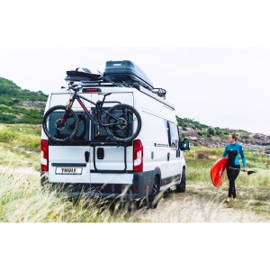 Suport Biciclete Elite Van XT Fiat Ducato X250 X290