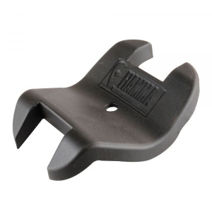 Tampa de protectie din cauciuc Bike-Block Pro