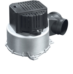 TEB-3 (12 V) pentru S 3004 si 5004 cu unitate de control integrata rapel