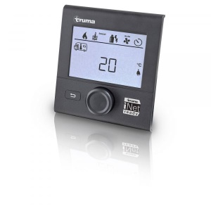 Unitate de control CP plus