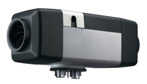 Webasto Air Top EVO 55 - Încălzitor parcare diesel, putere 5,0 kW, confort Încălzitorul auxiliar Webasto pentru autorulote mari