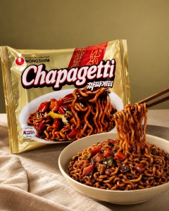 Ramen Chapaghetti 140g NS