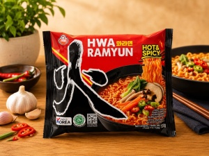 Ramen Hwa 120g Paldo