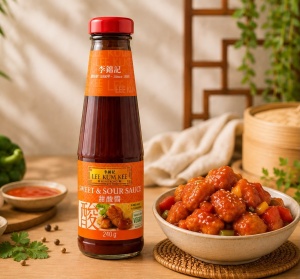 Sauce Sweet&Sour 240g LKK